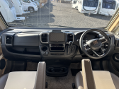 Mobilvetta K-yacht Tekno Line 59 2025