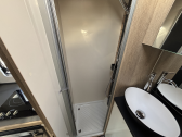 Mobilvetta K-yacht Tekno Line 59 2025