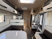 Mobilvetta K-yacht Tekno Line 59 2025