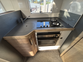 Mobilvetta K-yacht Tekno Line 59 2025