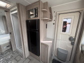 Elddis Crusader Zephyr 2024