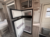 Elddis Crusader Zephyr 2024