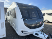 Swift Conqueror 580 2018