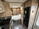 Swift Conqueror 580 2018