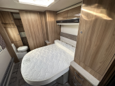 Swift Conqueror 580 2018