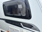 Bessacarr By Design 650 2018