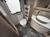 Coachman VIP 460 2022