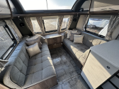Coachman Laser Xcel 875 2022 MM