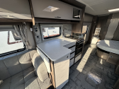 Coachman Laser Xcel 875 2022 MM