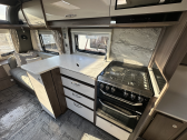 Coachman Laser Xcel 875 2022 MM