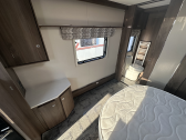 Coachman Laser Xcel 875 2022 MM
