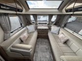 Bessacarr By Design 650 2018