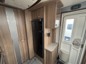 Bessacarr By Design 650 2018