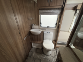 Bessacarr By Design 650 2018