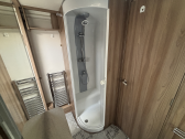 Bessacarr By Design 650 2018