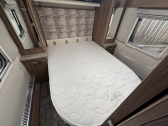 Bessacarr By Design 650 2018
