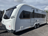 Coachman Lusso 2 2022
