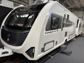 Swift Conqueror Grande 580 2026
