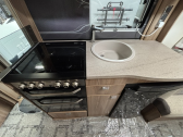 Swift Challenger 590 AL 2017