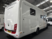 Autotrail Frontier Delaware 2023