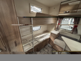 Swift Challenger 590 AL 2017