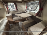 Swift Challenger 590 AL 2017