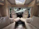 Elddis Supreme 115 2020