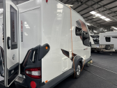 Swift Basecamp 4 Plus 2022
