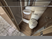 Swift Challenger 590 AL 2017