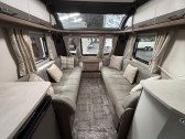 Coachman VIP 460 2025