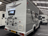 Elddis Supreme 115 2020