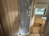 Autotrail Frontier Delaware 2023