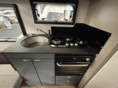 Swift Basecamp 4 Plus 2022