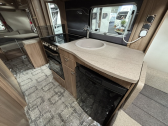 Swift Challenger 590 AL 2017