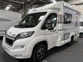 Elddis Supreme 115 2020