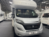 Autotrail Frontier Delaware 2023