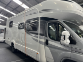 Autotrail Frontier Delaware 2023