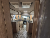 Autotrail Frontier Delaware 2023