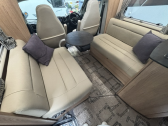 Autotrail Frontier Delaware 2023