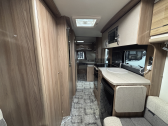 Swift Challenger 590 AL 2017