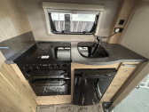Elddis Supreme 115 2020