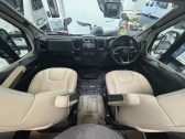 Autotrail Frontier Delaware 2023