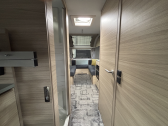 Adria Altea 622 DP Dart 2022